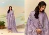 Masoom By Kimora Heer Chinon Printed Wholesale Designer Salwar Suits In India